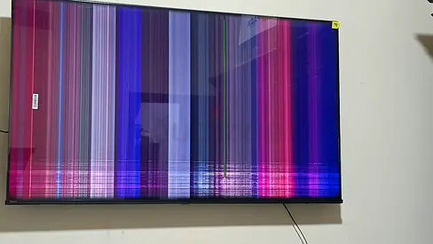 Hisense 65 inch QLED Smart TV E7N-Quantum Dot Colour, AI Picture, Dolby Vision, Dolby Atmos, Share t
