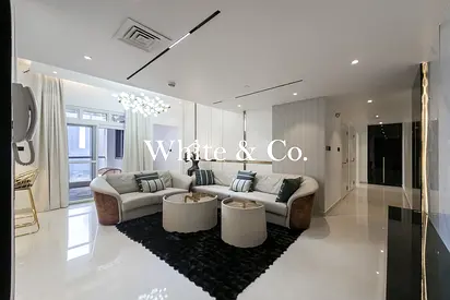FULLY UPGRADED 2BR | FURNISHED | VACANT
