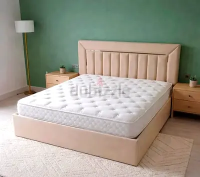 King Size Bed Frame New For Sale