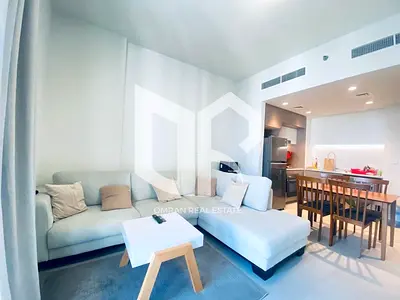 🏡 For Sale | One-Bedroom Apartment with Balcony for Sale Fully Furnished – Areej 1, Aljada