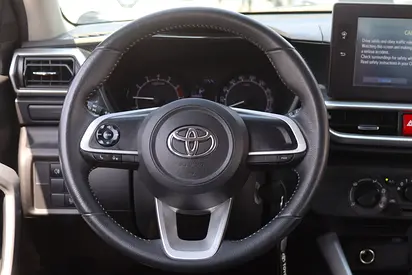 صورة 12 لـ 2022 Toyota RAIZE
