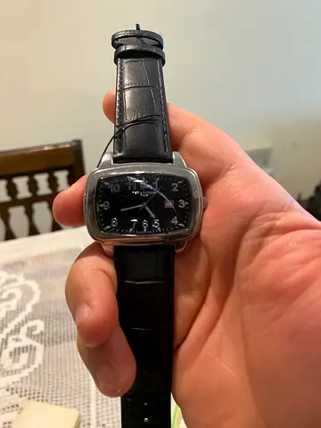 Ted Lapidus Paris Watch – Ref. TL55861