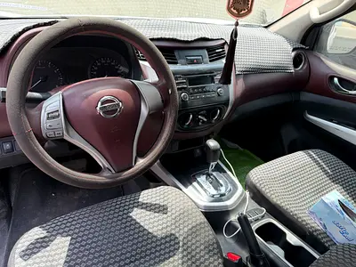 صورة 3 لـ 2016 Nissan NAVARA