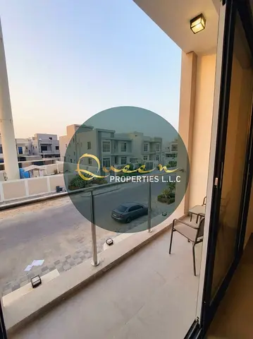 Premium Family Villa for Sale in Al Helio 2 Ajman | Smart Home Technology | 5 Master Bedrooms | 7 Baths | Solar Power | AED 1.46M