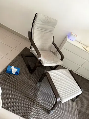 Chair set