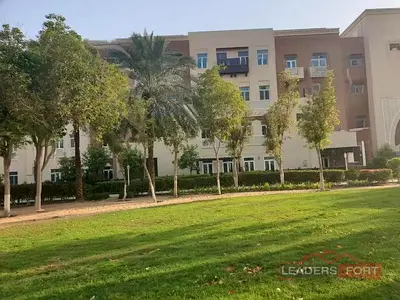 Gated Community | Close to Metro | School Nearby