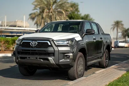 صورة 5 لـ 2026 Toyota HILUX