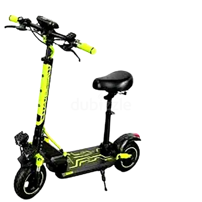 Kugoo D11 Pro Electric Scooter