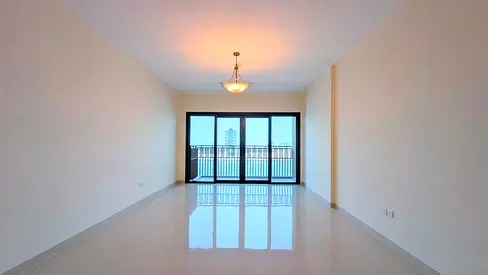 1 MONTH FREE |•| SEA VIEW |•| HUGE SIZE LAYOUT |•| NEAR METRO |•| ALL AMENITIES |•| LUXURY BUILDING