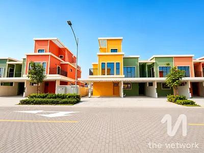 Brand New | Spacious 5 Bedrooms | Vacant