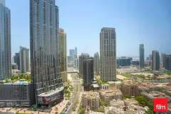 Studio | Marina View | NO Wasted Balcony