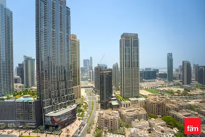 Studio | Marina View | NO Wasted Balcony