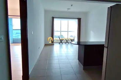 Dubai Marina 1BR | Elite Residence | Balcony & City View