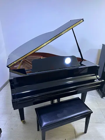 Yamaha GB1 used grand piano