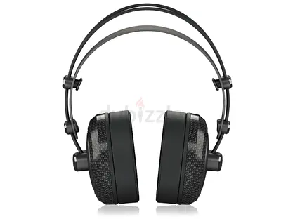 Behringer BH40 Premium 40 mm Circum-Aural High-Fidelity Headphones - Brand New