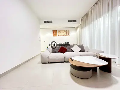 🏡 Fully Furnished Townhouse for Rent in Robinia, Masaar – Sharjah 🌿✨