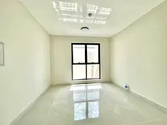 Lavish studio full family newbuilding in muwailah sharjah 29000