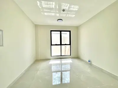 Lavish studio full family newbuilding in muwailah sharjah 29000
