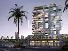 High Floor | Balcony | Stunning View