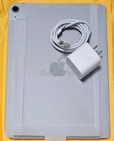 iPad Air 11-inch (M4) 128GB WI-FI Gray Color