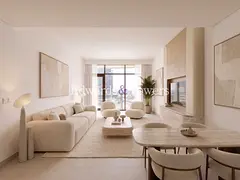 Vacant | 3BR | Canal and Pool View | Unfurnished
