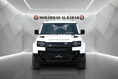 LAND ROVER DEFENDER 110.S.P400 - 2024 - FULLY LOADED - AMAZING CONDITION