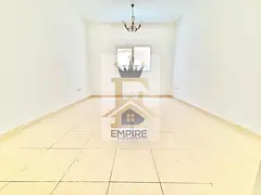 Spacious & Bright Family Apartment | Balcony | Open View | 30 Days Free