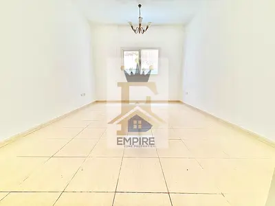 Spacious & Bright Family Apartment | Balcony | Open View | 30 Days Free