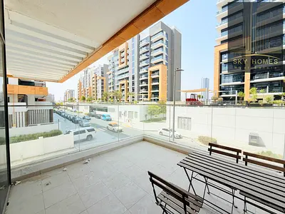 Chiller Free | CORNER UNIT | Ready to Move Semi Furnished Studio Available For Rent In Just 42K