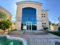 CLOSE TO LA MER BEACH 5BR+MAIDS PRIVATE GARDEN POOL