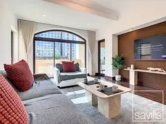 Upgraded | Fully Furnished | Vacant