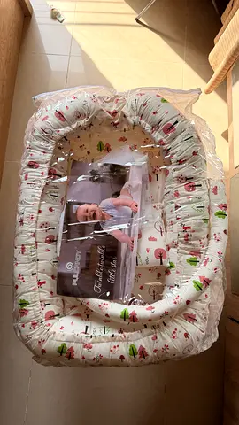Baby Bed