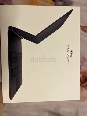 Apple iPad Magic Keyboard (for iPad) - Brand Boxed