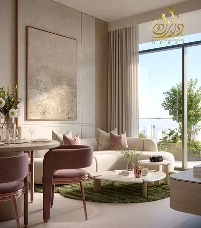 50% POST-HANDOVER | CITY & PARK VIEW | RESORT AMEN