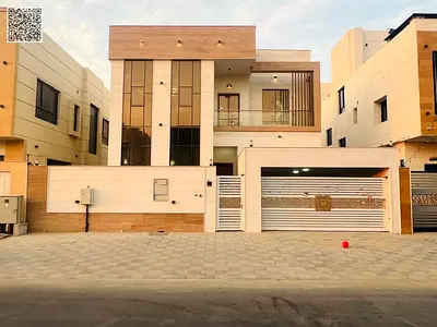 Villa for Rent – Al Yasmeen, Ajman 🏡 5 Bedrooms + Majlis + Living Room + Maid’s Room 📍 Location: Al Yasmeen, Ajman 💰 Rent: AED 105,000 per year 💳 Payment: 4 Cheques 🗄️ Built-in Wardrobes in All Bedroo