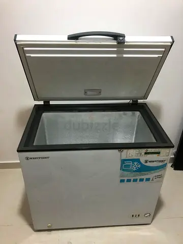 Freezer