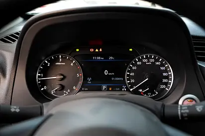 صورة 7 لـ 2025 Nissan NAVARA