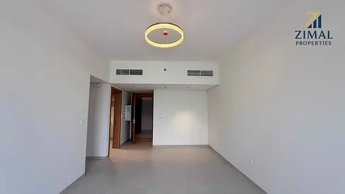 Spacious 1-Bedroom | 2 Bathrooms | Pool & Gym | Parking | Arjan
