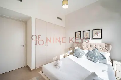 Burj Al Arab View | Fully Furnished | Vacant Soon | 12 Cheqs possible