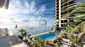 Playa Viva | Boulevard/Partial Casino View
