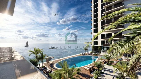 Playa Viva | Boulevard/Partial Casino View