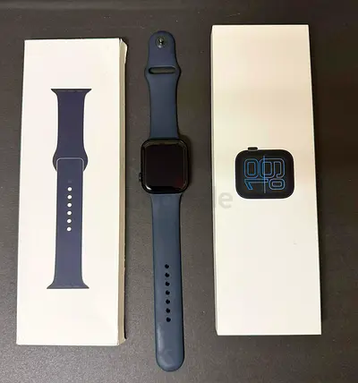 Listing Photo