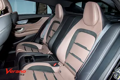 2021 Mercedes-BENZ AMG 照片 10