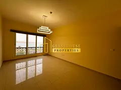 Spacious 1BR Apt with Sea and Sunset Views
