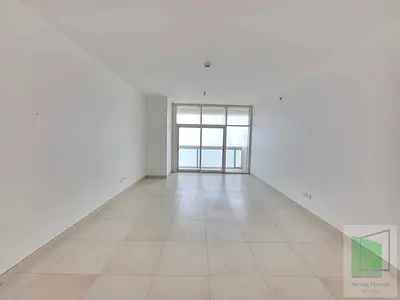 Balcony | 3BR | Spacious | Affordable | Khalidiyah