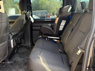 صورة 13 لـ 2020 FORD F-150