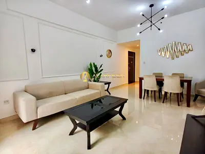 Fully Furnished | Community View | Call Now