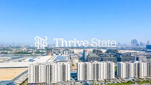 Furnished Studio | Skyline View | Vacant Now