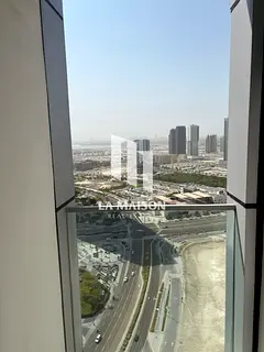 High Floor | Ready to move in | street View