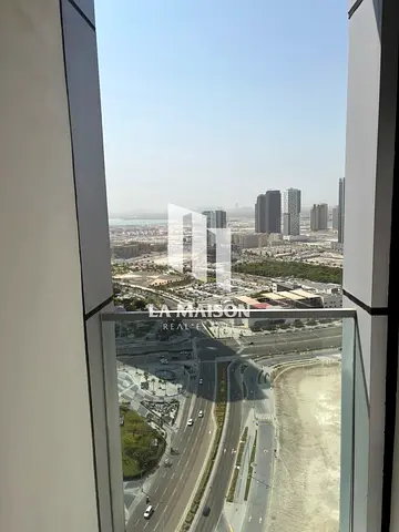 High Floor | Ready to move in | street View